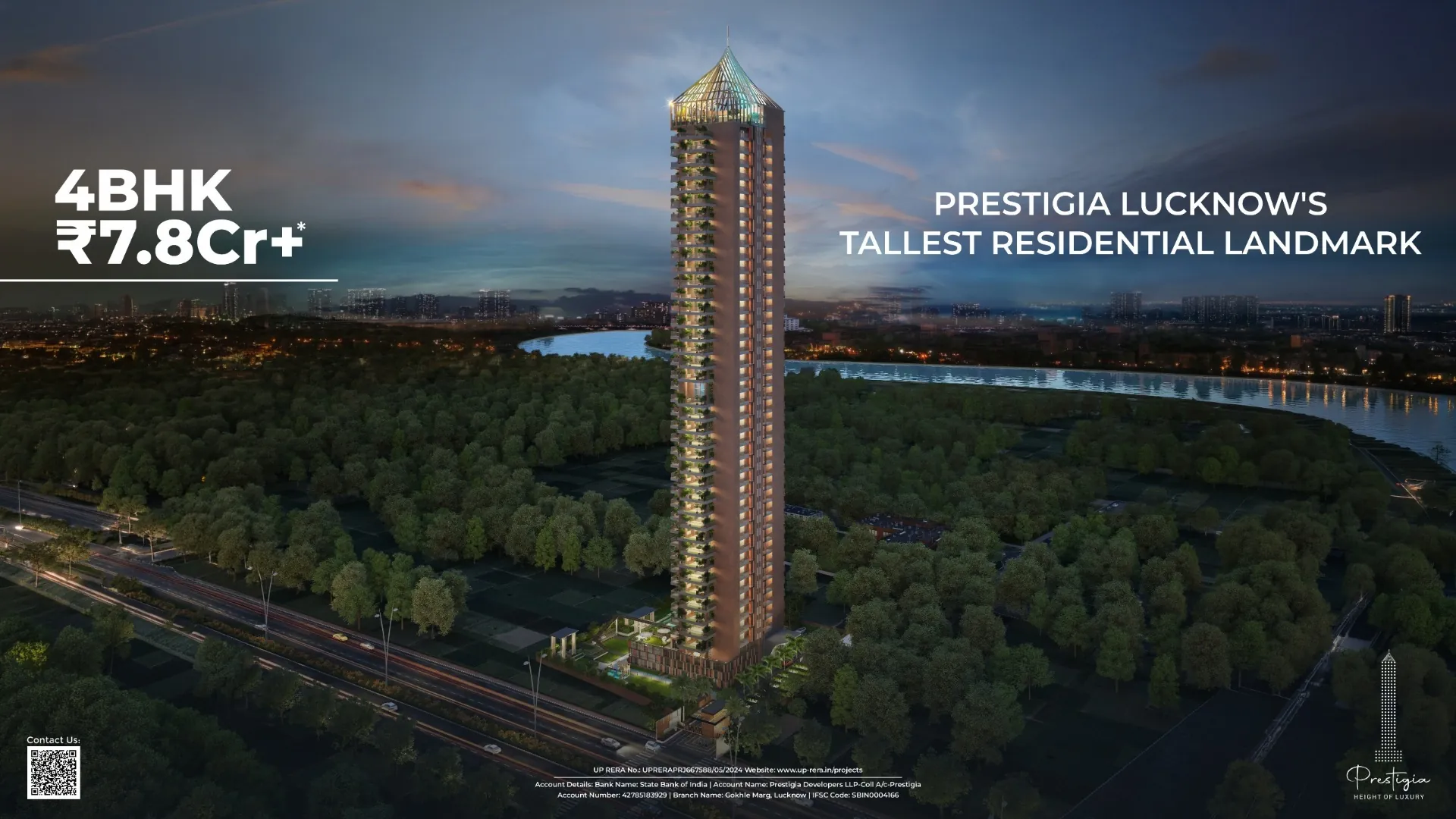 Prestigia Tower
